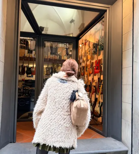 Image 22956959 from Huh Yunjin 허윤진 | LESSERAFIM