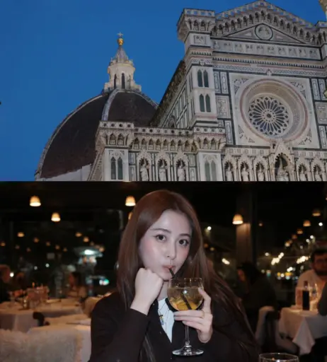 Image 22956958 from Huh Yunjin 허윤진 | LESSERAFIM