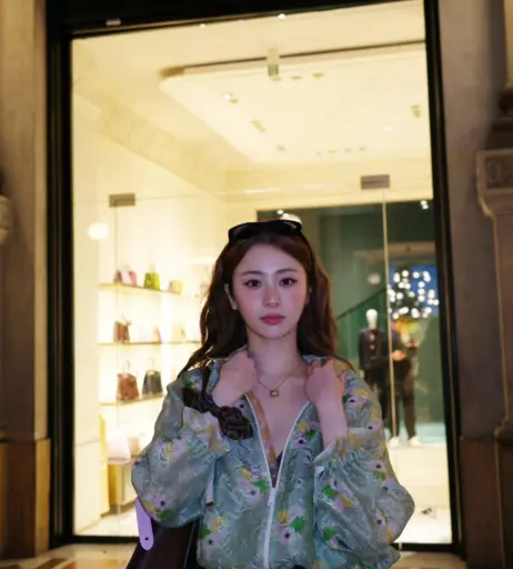Image 22956942 from Huh Yunjin 허윤진 | LESSERAFIM
