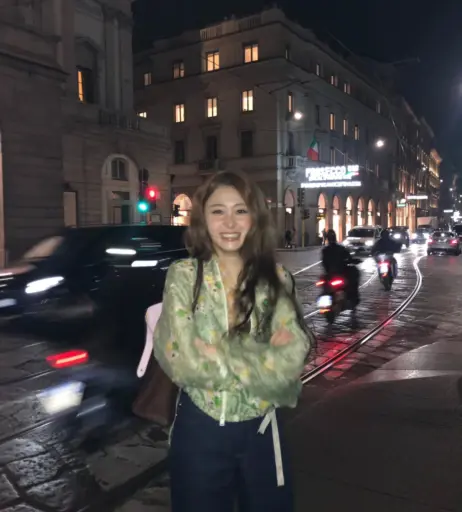 Image 22956940 from Huh Yunjin 허윤진 | LESSERAFIM