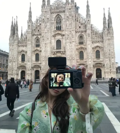 Image 22956946 from Huh Yunjin 허윤진 | LESSERAFIM