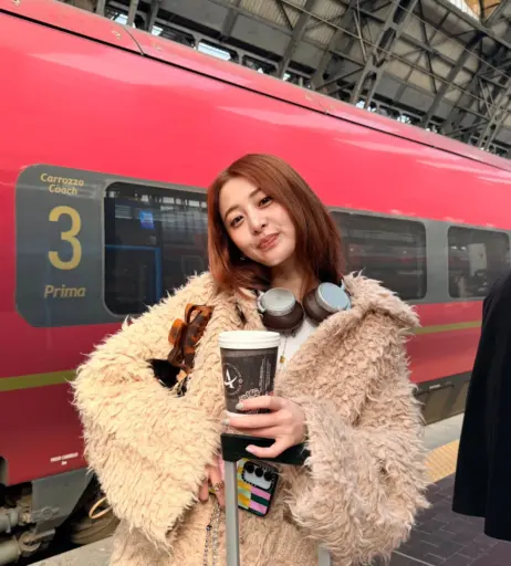Image 22956945 from Huh Yunjin 허윤진 | LESSERAFIM