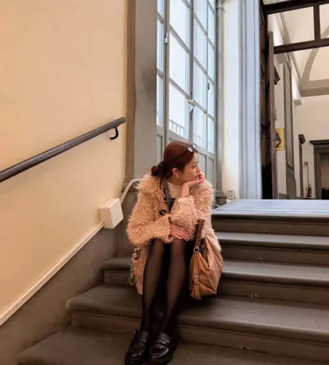 Image 22956975 from Huh Yunjin 허윤진 | LESSERAFIM