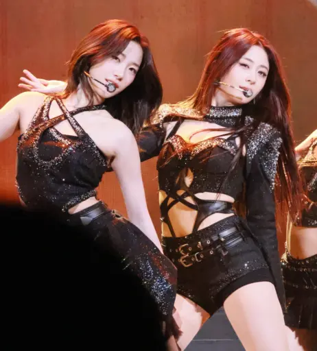 Image 22956813 from Huh Yunjin 허윤진 | LESSERAFIM