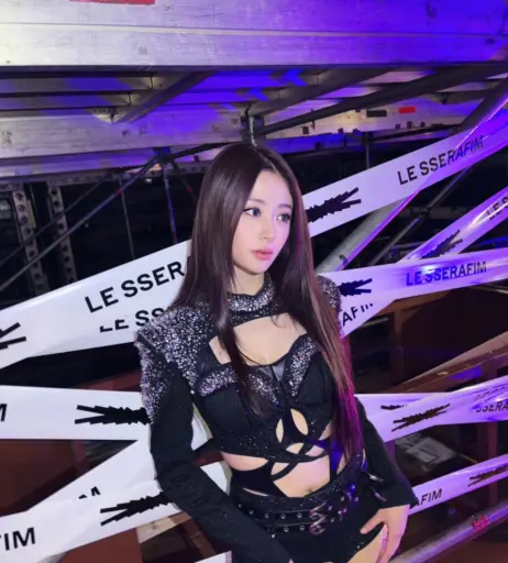 Image 22956818 from Huh Yunjin 허윤진 | LESSERAFIM