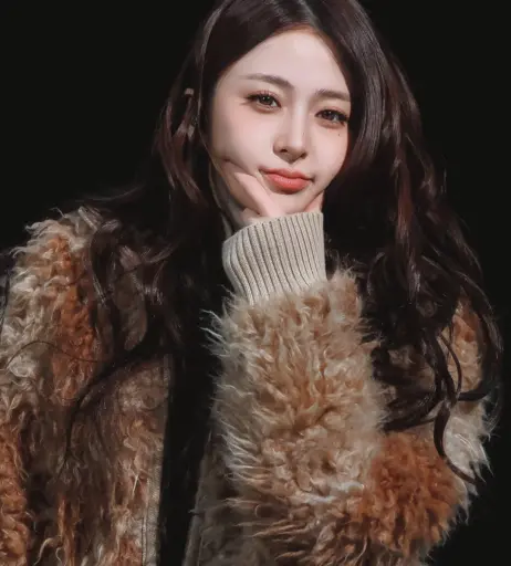 Image 22956808 from Huh Yunjin 허윤진 | LESSERAFIM