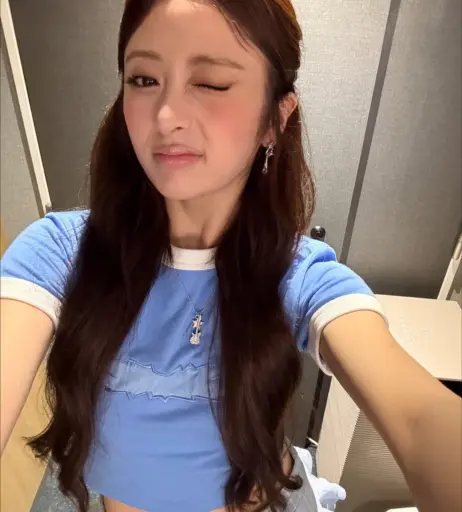 Image 22956837 from Huh Yunjin 허윤진 | LESSERAFIM