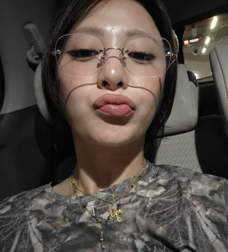 Image 22956839 from Huh Yunjin 허윤진 | LESSERAFIM