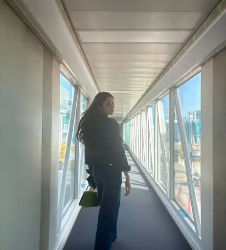 Image 22956863 from Huh Yunjin 허윤진 | LESSERAFIM