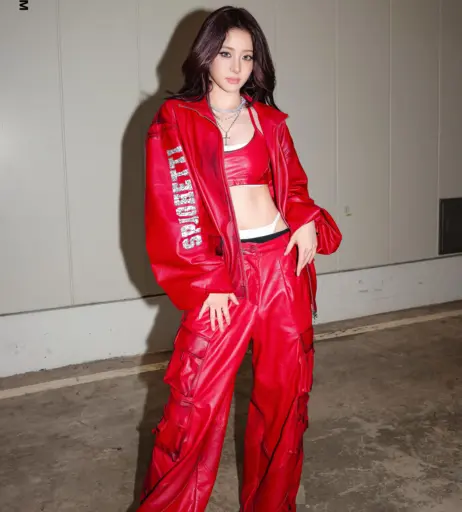 Image 22956844 from Huh Yunjin 허윤진 | LESSERAFIM