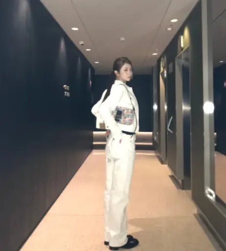 Image 22956876 from Huh Yunjin 허윤진 | LESSERAFIM