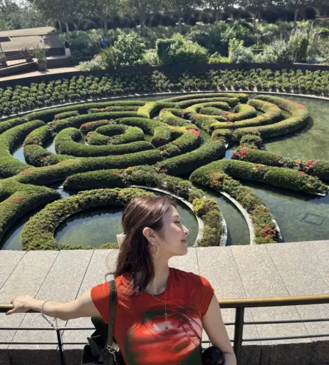 Image 22956529 from Huh Yunjin 허윤진 | LESSERAFIM