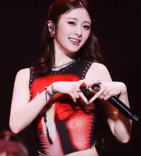 Image 22956516 from Huh Yunjin 허윤진 | LESSERAFIM