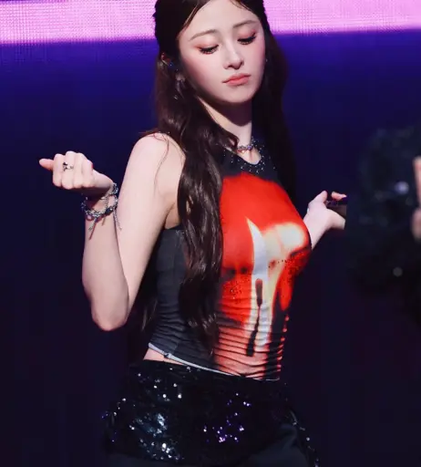 Image 22956514 from Huh Yunjin 허윤진 | LESSERAFIM
