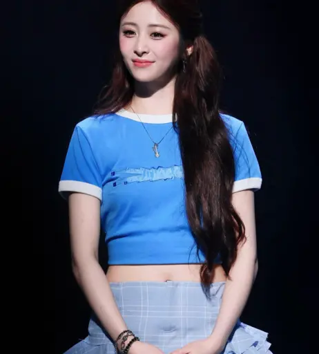Image 22956519 from Huh Yunjin 허윤진 | LESSERAFIM