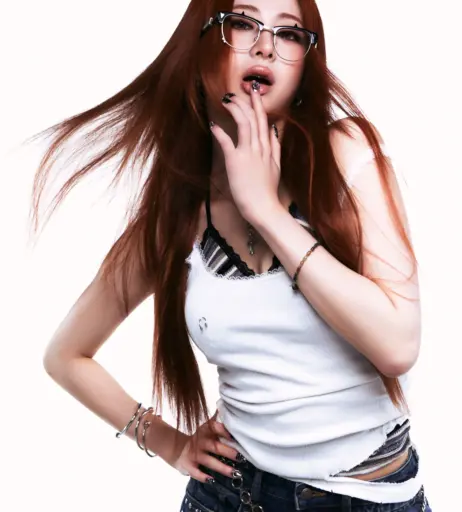 Image 22956532 from Huh Yunjin 허윤진 | LESSERAFIM