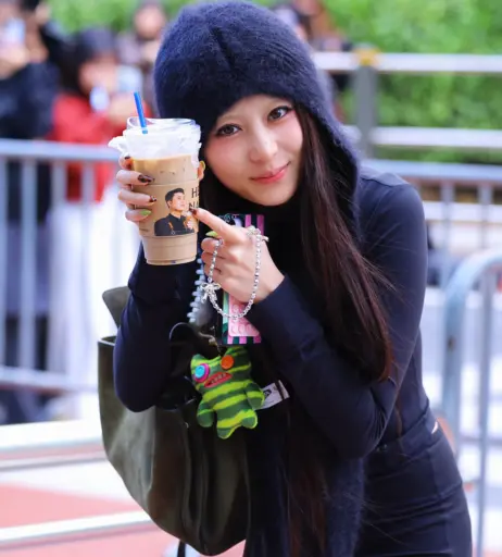 Image 22956534 from Huh Yunjin 허윤진 | LESSERAFIM