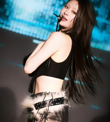 Image 22956566 from Huh Yunjin 허윤진 | LESSERAFIM