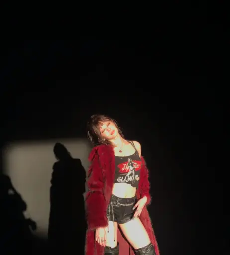 Image 22956541 from Huh Yunjin 허윤진 | LESSERAFIM