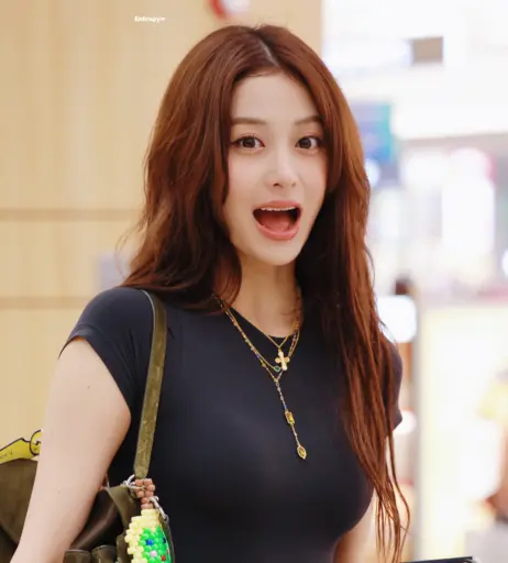 Image 22956499 from Huh Yunjin 허윤진 | LESSERAFIM