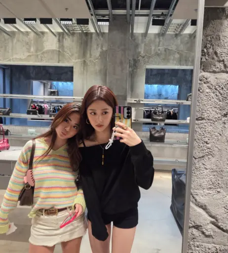 Image 22956486 from Huh Yunjin 허윤진 | LESSERAFIM
