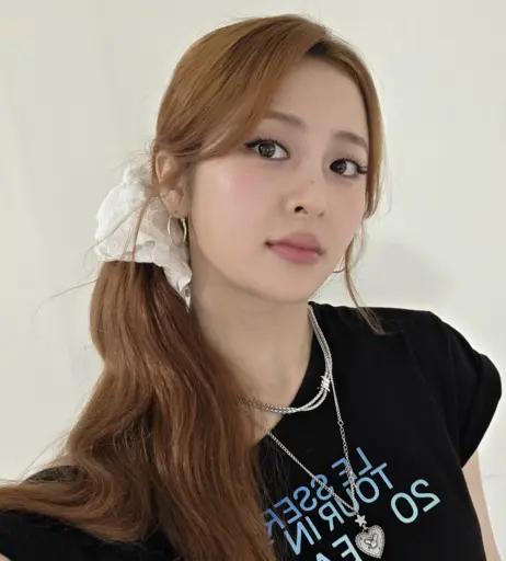 Image 22956417 from Huh Yunjin 허윤진 | LESSERAFIM