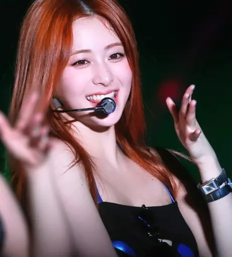 Image 22956408 from Huh Yunjin 허윤진 | LESSERAFIM
