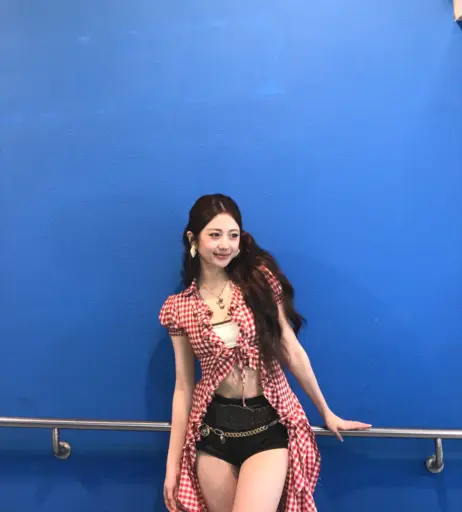 Image 22956457 from Huh Yunjin 허윤진 | LESSERAFIM