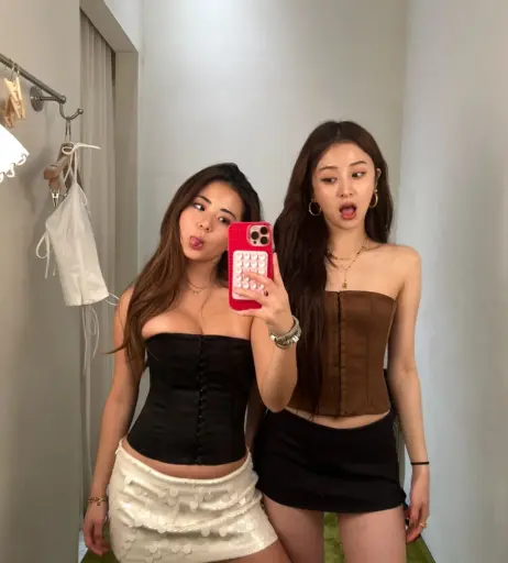 Image 22956479 from Huh Yunjin 허윤진 | LESSERAFIM