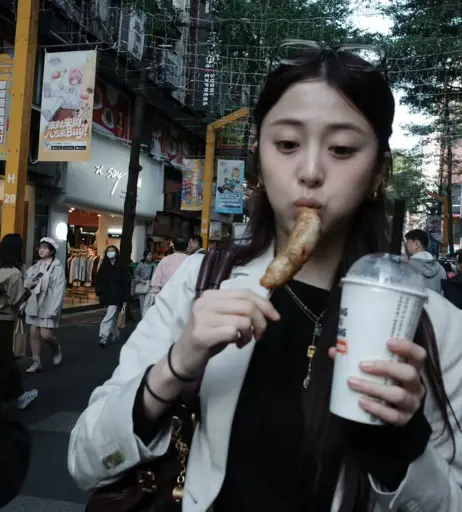Image 22956780 from Huh Yunjin 허윤진 | LESSERAFIM