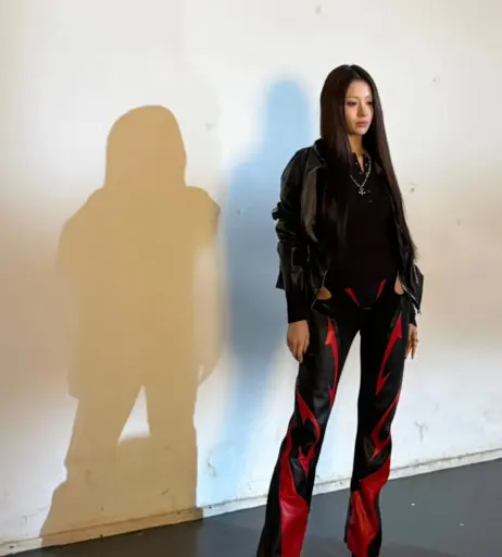 Image 22956784 from Huh Yunjin 허윤진 | LESSERAFIM