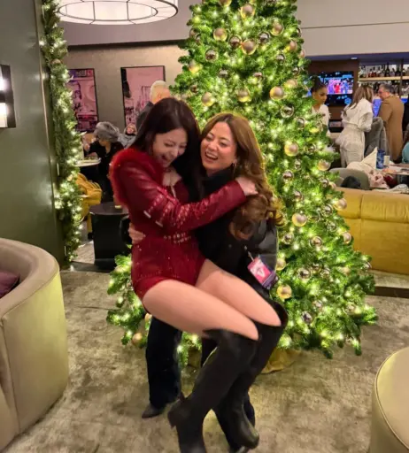 Image 22956725 from Huh Yunjin 허윤진 | LESSERAFIM