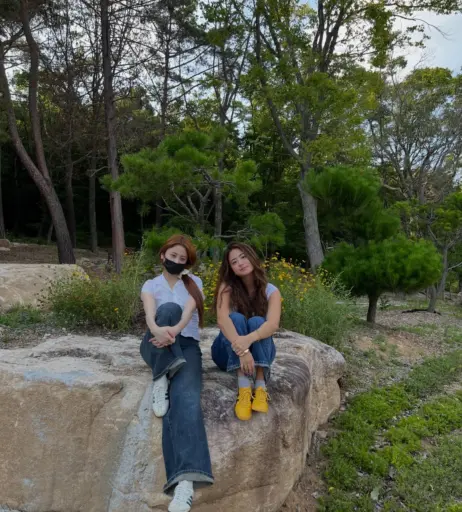 Image 22956709 from Huh Yunjin 허윤진 | LESSERAFIM