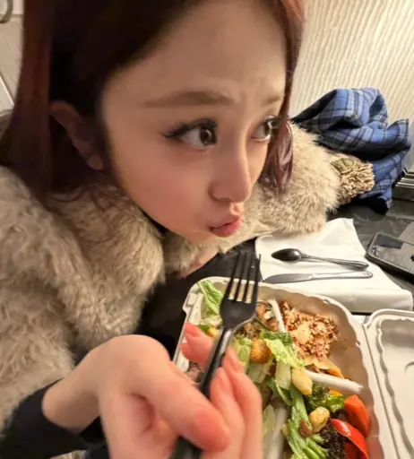 Image 22956734 from Huh Yunjin 허윤진 | LESSERAFIM