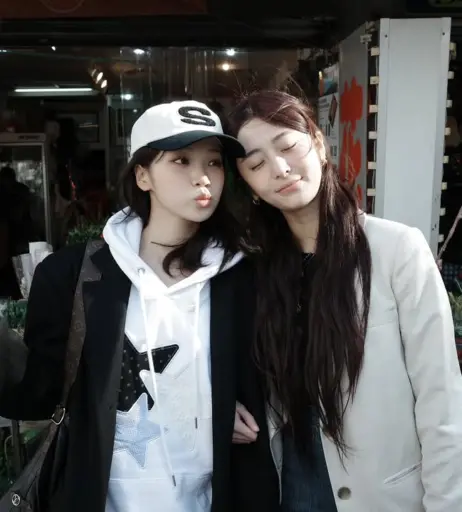 Image 22956772 from Huh Yunjin 허윤진 | LESSERAFIM