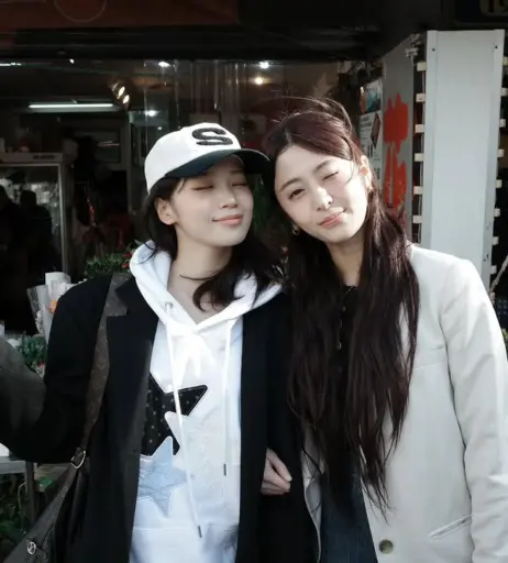 Image 22956778 from Huh Yunjin 허윤진 | LESSERAFIM