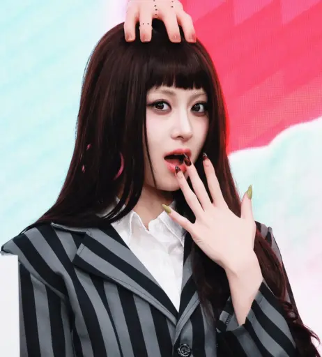 Image 22956621 from Huh Yunjin 허윤진 | LESSERAFIM