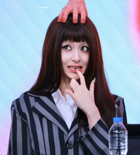 Image 22956626 from Huh Yunjin 허윤진 | LESSERAFIM