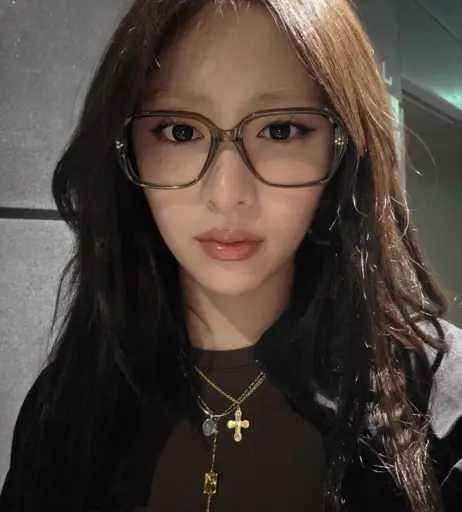 Image 22956616 from Huh Yunjin 허윤진 | LESSERAFIM