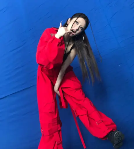 Image 22956654 from Huh Yunjin 허윤진 | LESSERAFIM