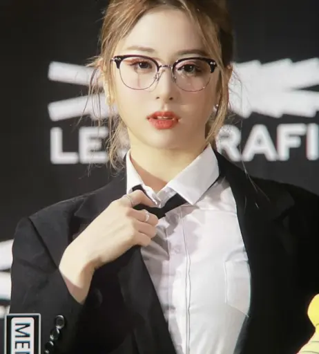 Image 22956383 from Huh Yunjin 허윤진 | LESSERAFIM