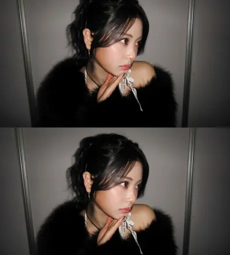 Image 22956327 from Huh Yunjin 허윤진 | LESSERAFIM