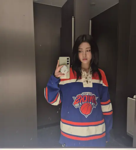 Image 22956342 from Huh Yunjin 허윤진 | LESSERAFIM