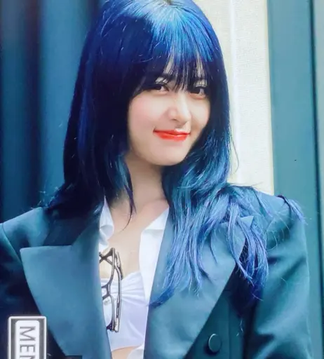 Image 22956378 from Huh Yunjin 허윤진 | LESSERAFIM