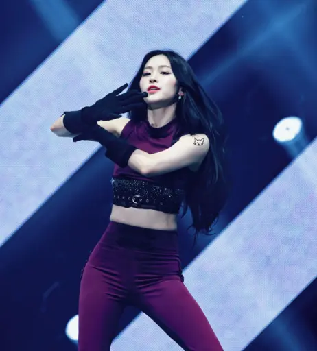 Image 22951886 from Ryujin - ITZY (신류진, Shin Ryu-jin)