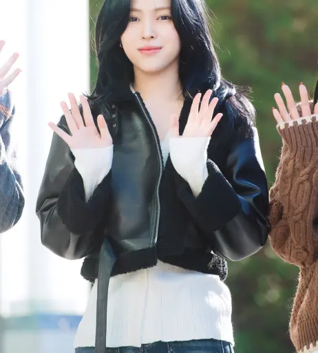 Image 22951816 from Ryujin - ITZY (신류진, Shin Ryu-jin)
