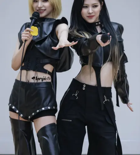 Image 22951837 from Ryujin - ITZY (신류진, Shin Ryu-jin)