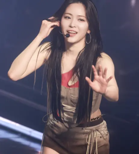 Image 22951871 from Ryujin - ITZY (신류진, Shin Ryu-jin)