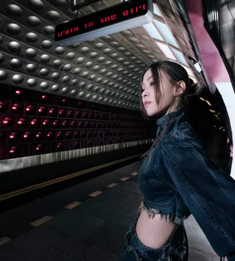 Image 22951792 from Ryujin - ITZY (신류진, Shin Ryu-jin)