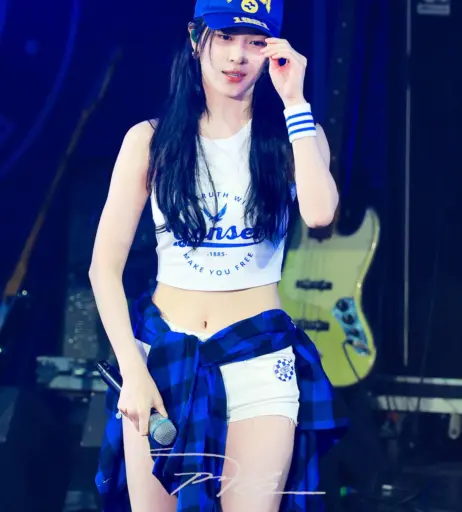 Image 22951755 from Ryujin - ITZY (신류진, Shin Ryu-jin)